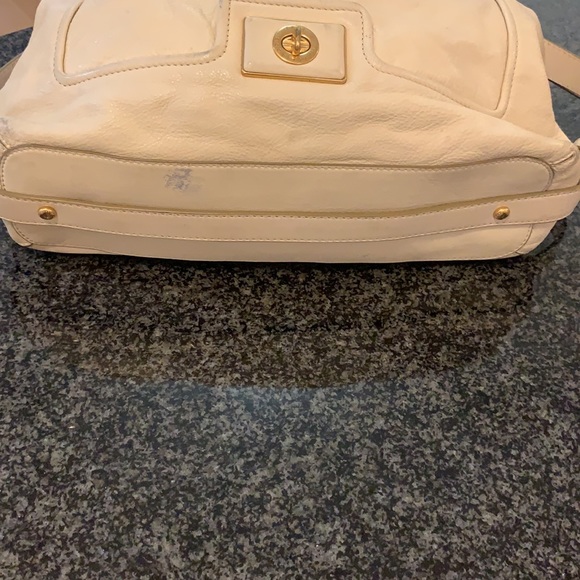 Marc Jacobs leather bag - Picture 3 of 12